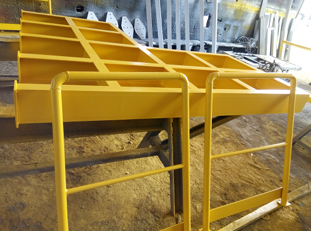 SICMI Sarl - Excellence Industrielle